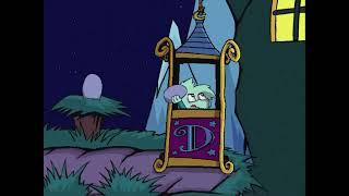 Pajama Sam  No Need to Hide When It's Dark Outside Cutscene 9