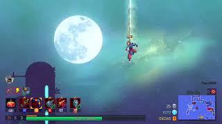 thank you dead cells (for real this time)