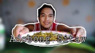 Adobong Sitaw Mukbang /ilocano Recipes #MukbangPH #IlocanoMukbang #PilipinoMukbang