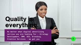 Best Digital Marketing Agency in Cameroon