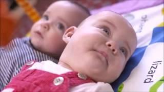 Twins Trust's Breastfeeding Peer Support