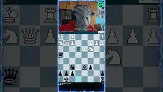 Pure Alien Chess 