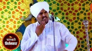 ज्ञानेश्वर माउली कदम यांचे जबरदस्त किर्तन l Mauli Maharaj Kadam Kirtan – Varkari Kirtankar