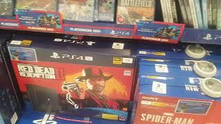 PS4 Games  Price in Dubai