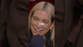 Katy Perry wanna DO Dua Lipa 🫶