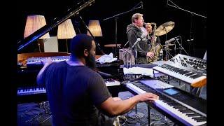 Chris Potter Circuits Trio - "Koutoumé" @ musig im pflegidach, Muri