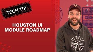 45Drives Tech Tip - Our Houston UI Module Roadmap (New & Redesigned Modules Coming Soon)