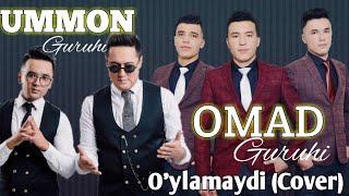 Omad Guruhi - O'ylamaydi (Ummon Cover) 2019  |   Омад Гурухи - Уйламайди