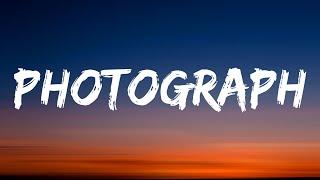 Ed Sheeran - Photograph (Lyrics)