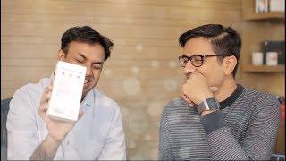 Samsung's Worst Smartphone - Review Roundup with Geeky Ranjit