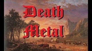 A Bastardized History of Death Metal