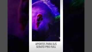 Serato Dj Pro 2021 Full