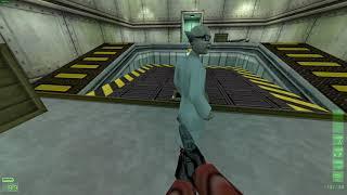 Half-Life: Absolute Zero Post Mortem Demo