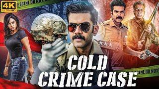 COLD CRIME CASE - Hindi Dubbed Full Movie | South Action Movie | Sibi Sathyaraj, Nandita, Nassar