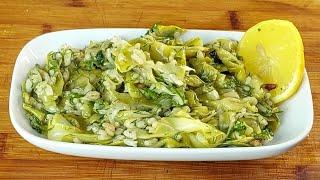 RUM STRIPPING REZEPT FÜR OLIVENÖL VORSPEISE VON ALTEN TAVERNEN MEISTER ZUCCHINI STRIPPING MIT REIS