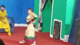 Khushboo Khan mujra