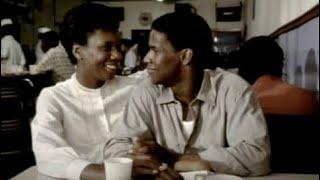 Denzel Washington's First Film: Wilma (1977) | BlackTree Media Special Presentation