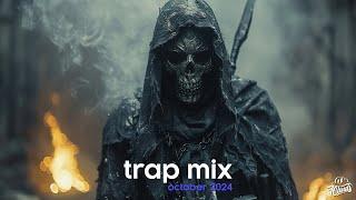 Best Trap Music Mix 2024  Hip Hop 2024  Rap Future Bass Remix 2024