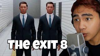The Exit 8 | Andaming MALI (ENDING)