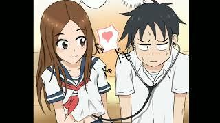 anime feamle heart beat #heartbeat #anime #female #heartrate #heartrate