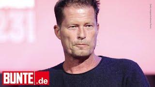 Til Schweiger - Er empört Fans mit Foto aus Krisengebiet