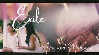 Ana and Mariana || Exile Madre Solo Hay Dos