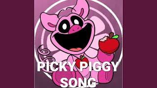 Picky Piggy Song (Poppy Playtime Chapter 3 Deep Sleep)