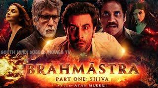 Brahmastra Full Movie HD | Amitabh Bachchan | Ranbir Kapoor | Alia Bhatt | Review & Story HD