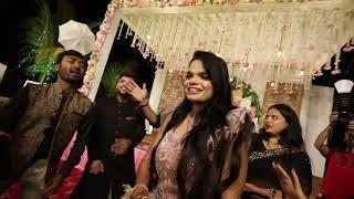 Ankit's Ladies Sangeet Part-2