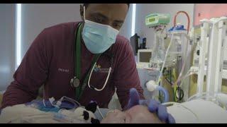 Pediatric Respiratory Therapy | Nationwide Children's Hospital