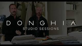 Donghia Studio Sessions: Introducing The Lake Hill Collection