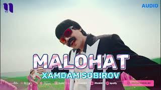 Xamdam Sobirov - Malohat #malohat #xamdam_sobirov #uzbekmusic