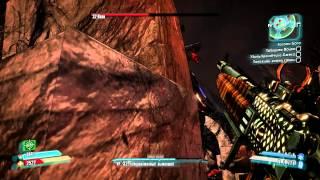 Borderlands 2 Gameplay Final Boss - Handsome Jack Full HD Movie 1080p