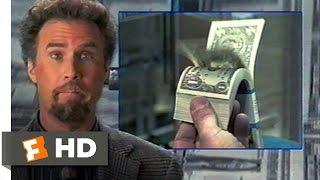 Tim and Eric's Billion Dollar Movie (2/11) Movie CLIP - Wanna Make a Billion Dollars? (2012) HD