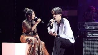 Dimash Duet with Rimar - Unforgettable Day