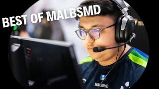 NEW G2 PLAYER??? - BEST OF MALBSMD - M80 (CS2 HIGHLIGHTS)