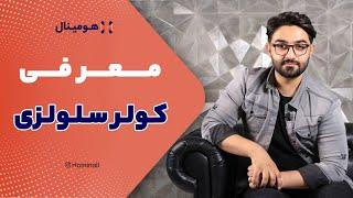 معرفی کولر سلولزی و مقایسه با انواع کولر ها