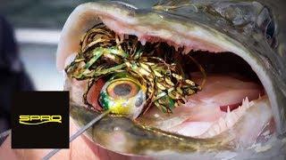 SPRO - Iris Ambush Spinnerbait