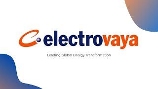 Electrovaya Introduction