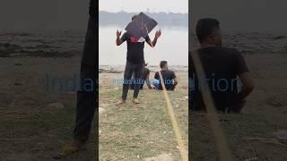 Rahul-Air King Kite club-pro kite fighter#kite #patang #kiteflying #shorts ⭐⭐⭐⭐⭐⭐⭐⭐⭐