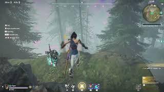 CONTINUOUS MUSKET SHOT END WITH A KILL #SHORTS | Naraka: Bladepoint Gameplay Hightlights