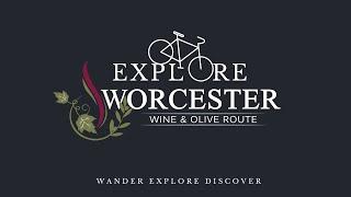 Worcester Wine Route takes a scenic drive to De Doorns Cellar