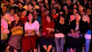 Yan Aung and Angels - 2