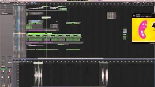 Logic Pro X - Missing Audio Editor Functions (watch in 1440)