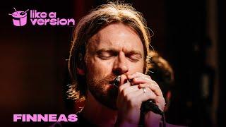 FINNEAS covers The Zombies’ ‘Time of the Season’ for Like A Version