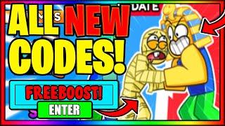 ALL *NEW* PUSH SIMULATOR CODES *ALL WORKING CODES* Roblox Push Simulator Codes JULY 2023 