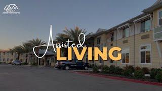 Assisted Living Communities ARE NOT All The Same