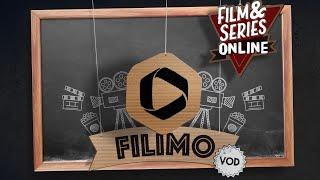 Filimo application l معرفی اپلیکیشن فیلیمو