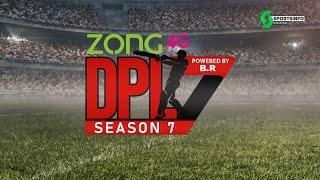 Depalpur Premier League (DPL) - Season 7 | Day 1 | Opening Ceremony