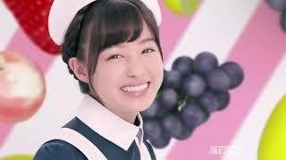 TV COMMERCIAL LIP BABY FRUITS | KANNA HASHIMOTO